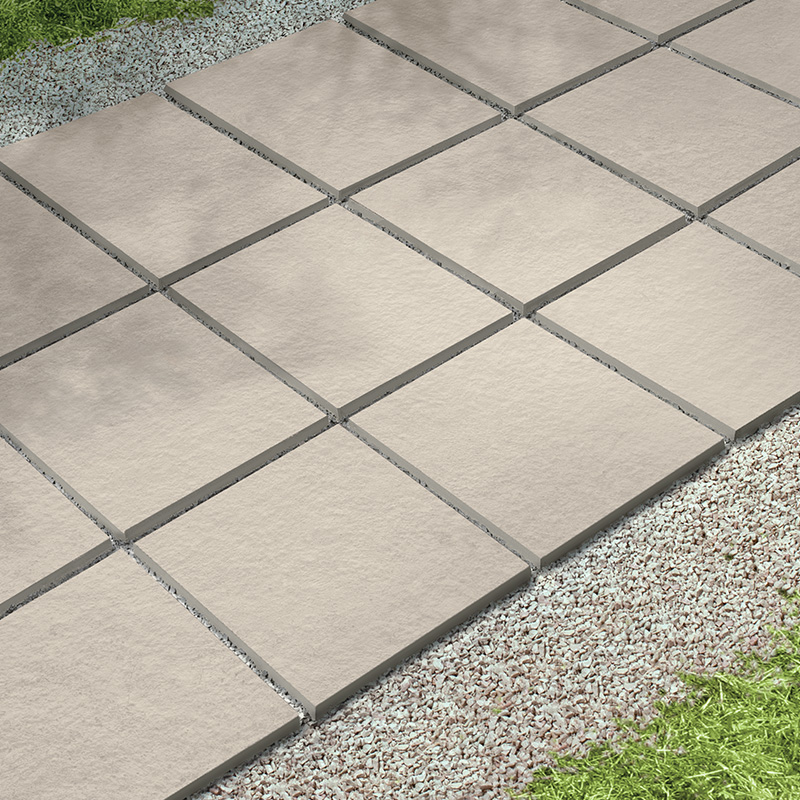 Landmark™ Limestone Paving & Tile (Thermal Finish)