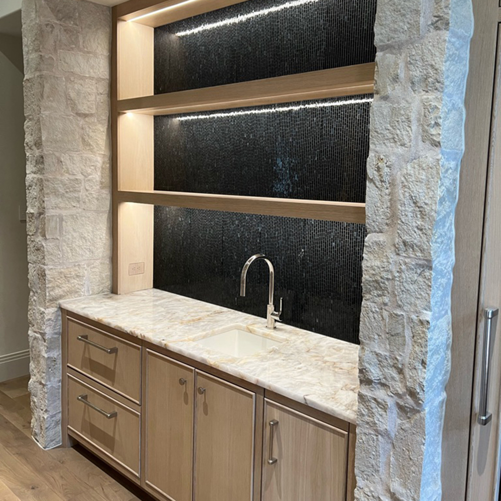 Pascale™ Limestone ORIJIN STONE